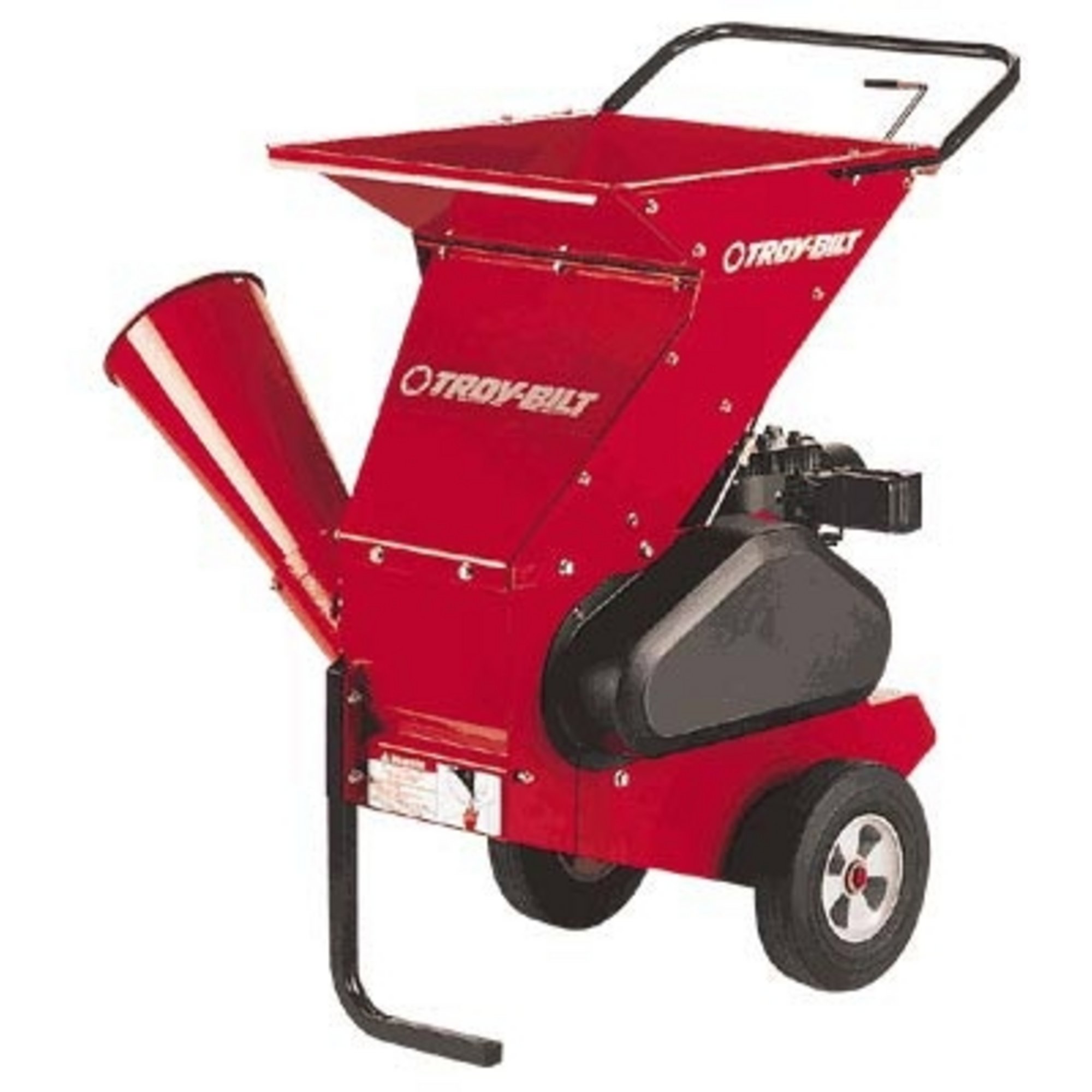 6.5 HP Troy-Bilt Chipper/Shredder